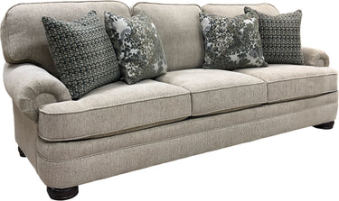 Mayo 3620 Series Traditional Stationary Sofa