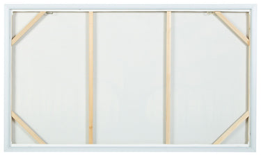 Dalewick - Wall Art - Brown / Gray / Gold Finish