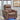 Lorrenton - Glider Power Recliner With Audio System - Caramel