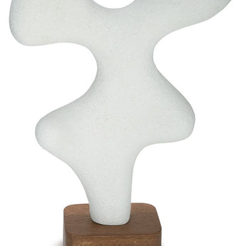 Lavarsen - Escultura
