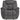 Foreside - Rocker Recliner - Charcoal