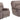 Chapman - Sillón reclinable con planeador manual