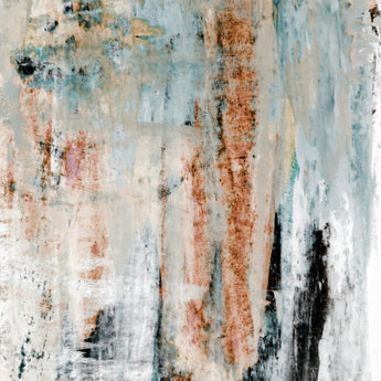 Hill Country (Small) - Gray