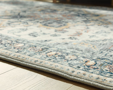 Wallney - 8' x 10' Rug - Multi