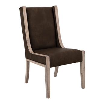Balam - Upholstered Dining Chair (Set of 2)