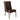 White Balam - Upholstered Chair (Set of 2)