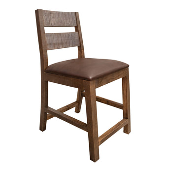 Antique Stool (Set of 2) - Stool Sets at Quality Home Furniture Mesquite
