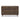 Pasco - Dresser With Glides - Brown