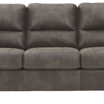 Navi - Sofa - Smoke