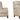 Vermont - Power High Leg Recliner
