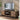 Zadilyn - Brown - XL TV Stand With Fireplace Option