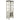 Stone - Pier - Antiqued Ivory / Weathered Gray