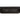 Black Balam - Wooden Bench With Cushioned Seat - Oil Black
