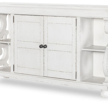 Vintage Market - Corbel Hall Console