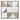 Harelman - Tan / Taupe / White - Wall Art