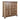 Antique - Сhest With 3 Drawers - Multicolor