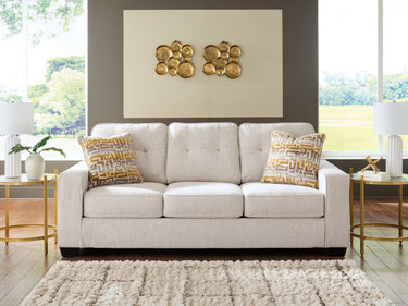 Larimer - Sofa - Stone