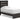 Hollivern - Panel Bed