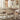 Bolanburg - Beige - Mesa de comedor rectangular