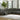 Línea central: seccional con sillón reclinable eléctrico