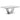Kerwin - Mesa de comedor rectangular con superficie de piedra - Blanca
