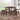 Westlake - Counter Dining Set