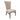Bonanza - Chair (Set of 2) - Sand