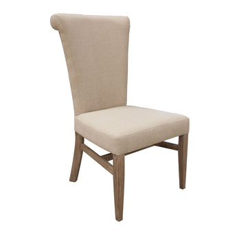 Bonanza Chair (Set of 2) Sand - Chair Sets at Quality Home Furniture Mesquite