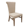 Bonanza Chair (Set of 2) Sand - Chair Sets at Quality Home Furniture Mesquite