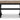 Mesa de comedor extensible rectangular Wildenauer - Marrón/Negro
