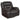 Greer - Upholstered Swivel Glider Recliner Chair