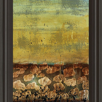 Subterranean I By Lanie Loreth - Dark Brown
