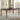 Linnett - Dining Table - Dark Brown