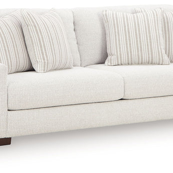 Hartside - Sofa - Frosted