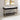 Carrie - Sofa Table - Brown