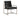 Argo - Accent Chair - Black