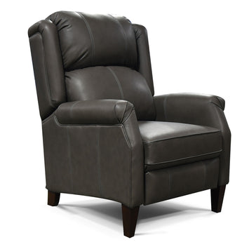 Kora - Leather Recliner