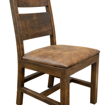 Urban Art Chair (Set of 2) Rich Brown - Chair Sets at Quality Home Furniture Mesquite