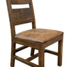 Urban Art Chair (Set of 2) Rich Brown - Chair Sets at Quality Home Furniture Mesquite