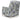 Dustinford - Swivel Glider Accent Chair - Multi