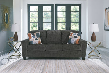 Erinslane - Sofa - Dusk