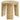 Artina - Woven Rattan Round Table