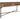 Bernabe - Sofa Table - Sepia Brown