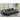 Options One - Living Room Set Sectional With Media Console And 3 Ottomans