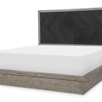 Halifax - Complete Panel Bed