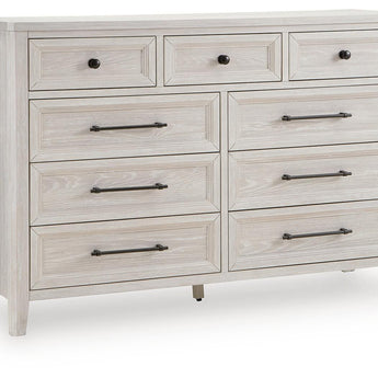 Darbonton - Dresser