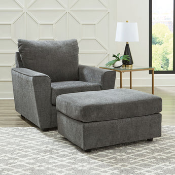 Stairatt - Living Room Set