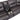 Ogden - 5 Piece Sectional - Black