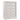 Alexandria - Accent Chest - White