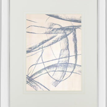 Open Weave IV By Jennifer Paxton Parker - Beige